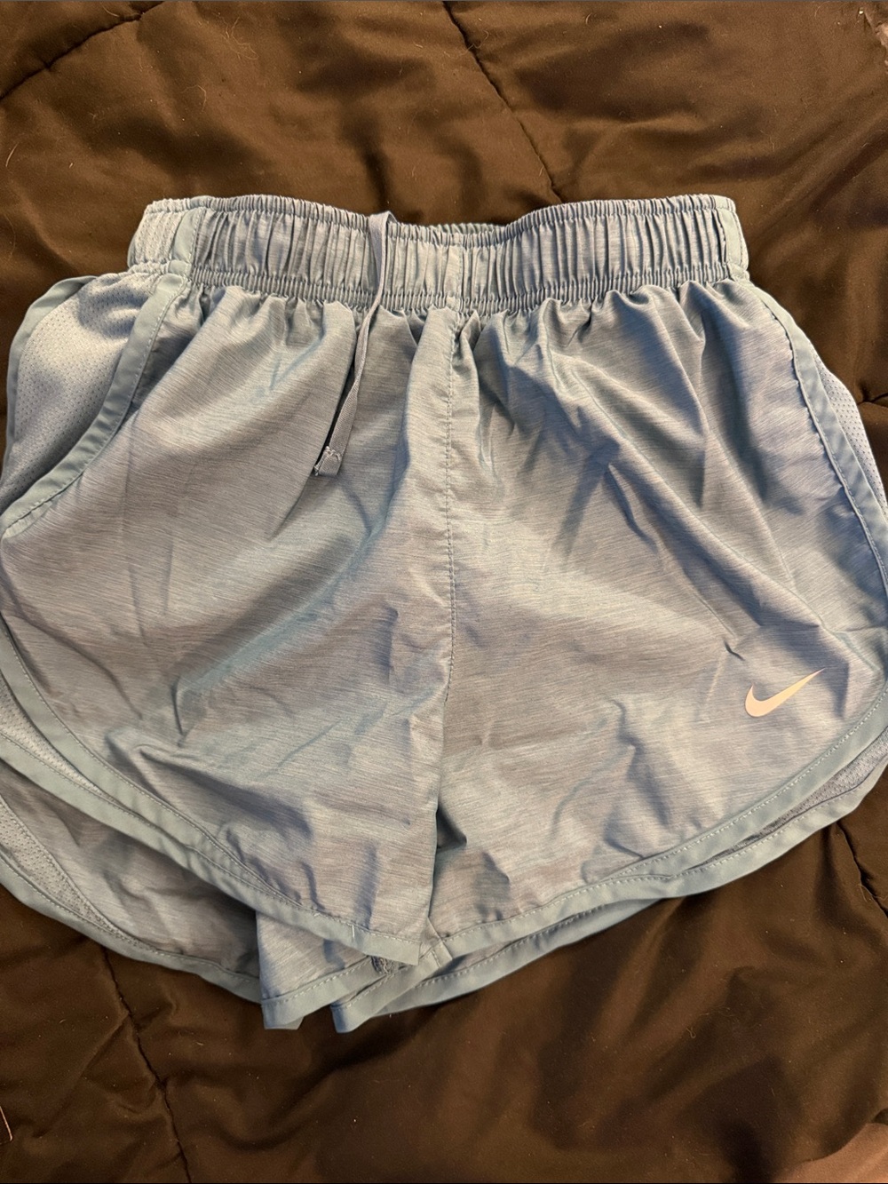 Nike  Women's Athletic Running Shorts